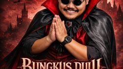 Akbar Gandeng AstagaFx di “Bungkus Dulu”, Sajikan Energi Hip-Hop Dancehall yang Catchy