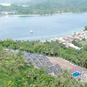 PLN–Kemendes PDT Teken MoU, Dorong Gaya Hidup Listrik untuk Perkuat Kemandirian dan Ekonomi Desa