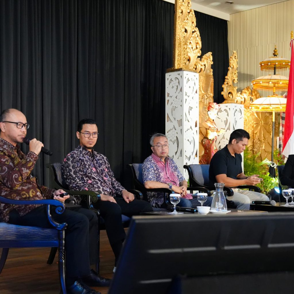 BI Dorong Pertumbuhan Ekonomi Melalui Transformasi Digital di Bali