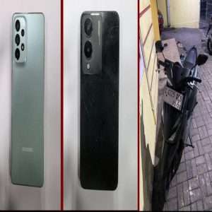 Tipu Sales Susu dan Minyak Goreng hingga Puluhan Juta, Tiga Pelaku Diringkus Resmob Polres Gresik di Malang