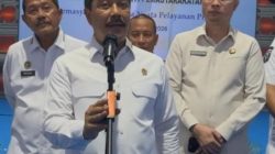 Menteri Imipas Agus Andrianto: Pemerintah Bebaskan Biaya Overstay WNA dalam Kondisi Darurat, Utamakan Aspek Kemanusiaan