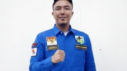 DPD KNPI Kota Medan Tegaskan Dukungan Penuh untuk Wali Kota Rico Tri Putra Bayu Waas, Siap Lawan Premanisme