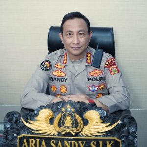 Polda Bali Siagakan 1.595 Personel Amankan Event Internasional Kemala Run 2026 di Gianyar