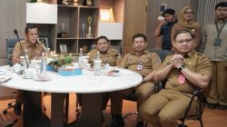 Dindik Jatim Gandeng ESQ, Program TalentDNA Sentuh Ratusan Ribu Siswa untuk Cetak SDM Unggul