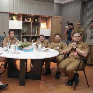 Dindik Jatim Gandeng ESQ, Program TalentDNA Sentuh Ratusan Ribu Siswa untuk Cetak SDM Unggul