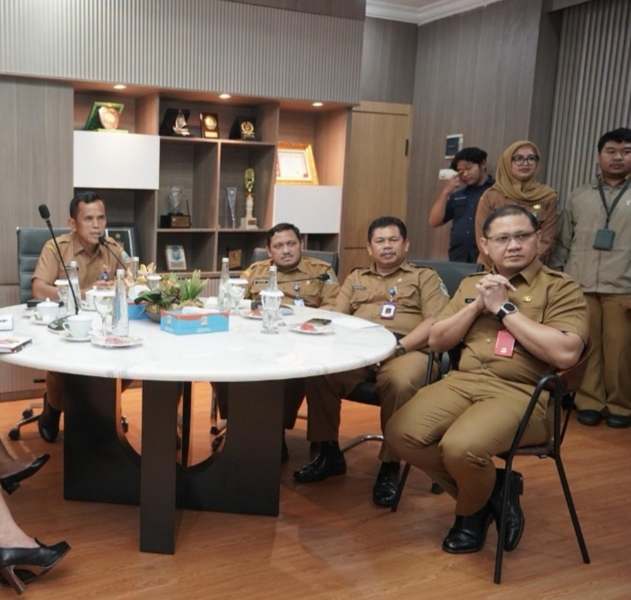 Dindik Jatim Gandeng ESQ, Program TalentDNA Sentuh Ratusan Ribu Siswa untuk Cetak SDM Unggul