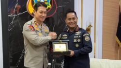 Polda Bali Raih Apresiasi Pemerintah Pusat, Bongkar Kasus TPPO Awak Kapal KM Awindo 2A