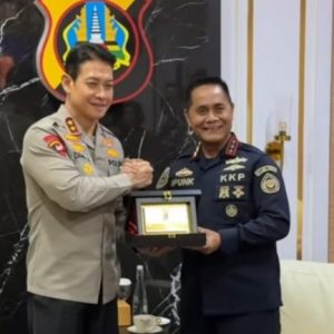 Polda Bali Raih Apresiasi Pemerintah Pusat, Bongkar Kasus TPPO Awak Kapal KM Awindo 2A