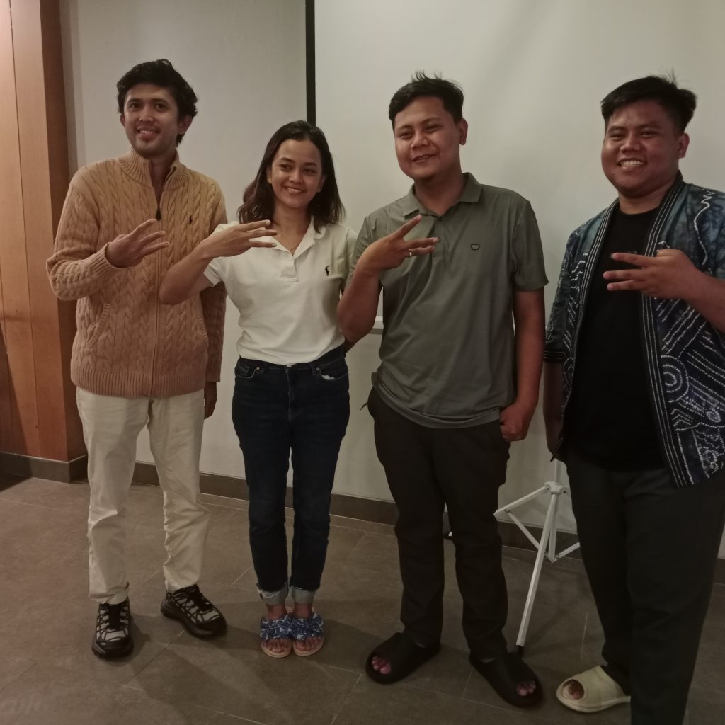 Trading Jadi Sorotan dalam Trading Sharing untuk Tingkatkan Skill dan Mindset Trader