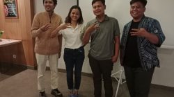 Trading Jadi Sorotan dalam Trading Sharing untuk Tingkatkan Skill dan Mindset Trader