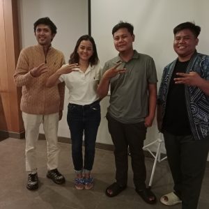 Trading Jadi Sorotan dalam Trading Sharing untuk Tingkatkan Skill dan Mindset Trader