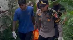 WNA Asal Irlandia Ditemukan Meninggal di Villa Kuta Utara, Polisi Pastikan Tanpa Tanda Kekerasan