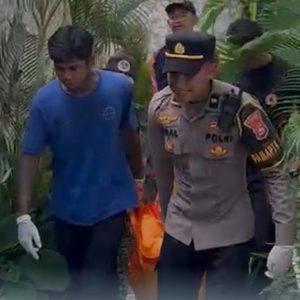 WNA Asal Irlandia Ditemukan Meninggal di Villa Kuta Utara, Polisi Pastikan Tanpa Tanda Kekerasan