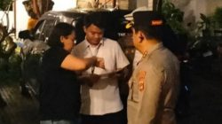 Penggerebekan Guest House di Kuta, 27 Orang Diamankan Terkait Dugaan Penyekapan dan Jaringan Scam Internasional