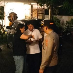 Penggerebekan Guest House di Kuta, 27 Orang Diamankan Terkait Dugaan Penyekapan dan Jaringan Scam Internasional