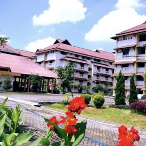 MAKI Jatim Soroti Dugaan Korupsi Pengelolaan Aparna PT JGU, PAD Dinilai Tak Sebanding dengan Jumlah Hunian