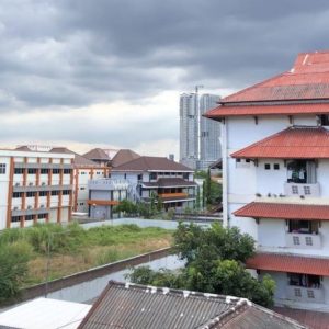 MAKI Jatim dan Yayasan Dharma Ancam Blokade Akses Jalan Aparna Siwalankerto, Dugaan Pelanggaran Perizinan Menguat