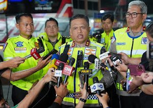 85,3% Pemudik Puas, Burhanuddin Muhtadi Tegaskan Tingginya Kepuasan Mudik Lebaran 2026