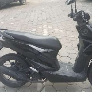 Hadiri Pernikahan, Motor Warga Ulujami Hilang dan Kini Telah Ditemukan