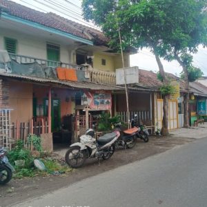 Pembangunan KDMP di Pasar Sentir Jember Tuai Polemik, Lima Keluarga Tergusur Tanpa Kepastian Nasib, MAKI Jatim dan Laskar Jahanam Jember siap kawal