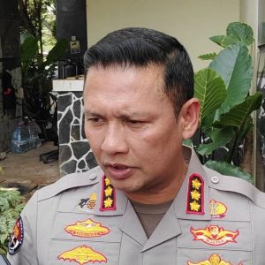 Polda Metro Pastikan Kasus Andrie Yunus Sepenuhnya Ditangani Puspom TNI