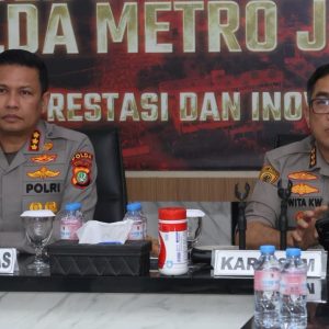 Rekrutmen Akpol, Polda Metro Jaya Pastikan Seleksi Transparan dan Humanis