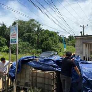 Ditreskrimsus Polda Sulteng Bongkar Dugaan Penyelewengan BBM Subsidi Bio Solar di Morowali Utara