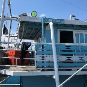 Kasus TPPO KM Awindo 2A Terungkap, Polda Bali Tetapkan Tiga Tersangka Baru Termasuk Oknum Polisi