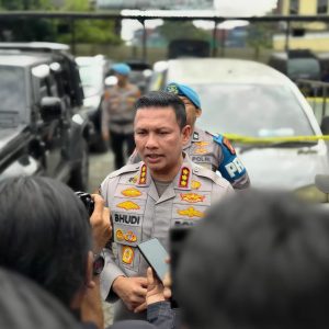 Polda Metro Jaya Ungkap Oknum Polisi Terlibat Pabrik Narkoba Zenith di Semarang, Delapan DPO Masih Diburu