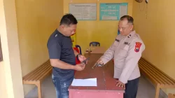 Curanmor di Bantarbolang Berhasil Diungkap, Pelaku Ditangkap Polisi