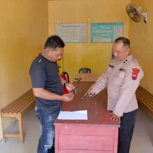 Curanmor di Bantarbolang Berhasil Diungkap, Pelaku Ditangkap Polisi