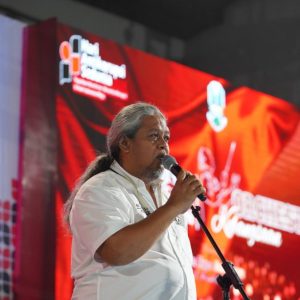 Heru MAKI Gagas Rumah Besar Masyarakat Ekonomi Kreatif Jawa Timur, Dorong Perlindungan dan Kemajuan Pelaku Industri