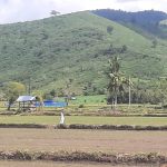 Proyek Sumur Bor Dalam di Desa Mumbu Dompu Belum Serah Terima dan Beroperasi, Diduga Proyek BWS Bermasalah.