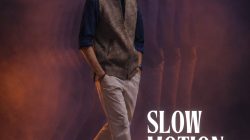 Alfath Flemmo Angkat Musik ke Level Sistem, “SLOW MOTION” Jadi Representasi Inovasi Baru