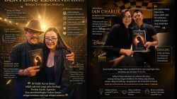 Karina Rasmita Sembiring Luncurkan Buku DIALOG, Panduan Menguasai Diri dan Membangun Pengaruh
