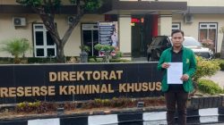 BEM UMN Al Washliyah Akan Unjuk Rasa Jilid II Bongkar Mafia BBM di SPBU Wampu: Desak Cabut Izin Operasional