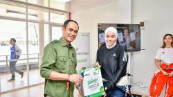 PT Pegadaian Dukung Kartini Race 2026, Perempuan Ambil Alih Lintasan Ukir Sejarah Baru Motorsport Indonesia