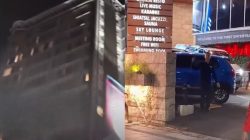 Pria Muda Tewas Diduga Jatuh dari Lantai 20 Hotel Goldvitel Surabaya 
