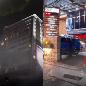 Pria Muda Tewas Diduga Jatuh dari Lantai 20 Hotel Goldvitel Surabaya 