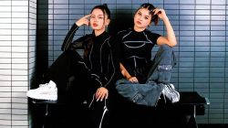 MCMD Perkenal Debut “Modus” – Duo Baharu Dari Sabah Sedia Gegarkan Industri Muzik Serantau