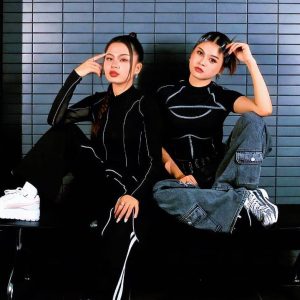 MCMD Perkenal Debut “Modus” – Duo Baharu Dari Sabah Sedia Gegarkan Industri Muzik Serantau
