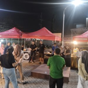 Di Tengah Perayaan HUT Surabaya, UMKM Justru Merasa Diabaikan Oleh Dinkopumdag 