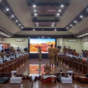 Ini Jawaban PT BTID Terkait Batal Digelarnya RDP Bersama Pansus DPRD Bali