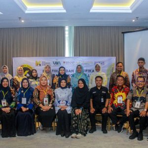 Kolaborasi Pendidikan dan Pelatihan, Service Excellent Jadi Fokus Penguatan SDM Akademik
