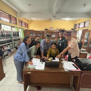 Sambut Hardiknas, Bali Internet Perkenalkan Akses Internet Cepat Berbasis Teknologi WiFi 7