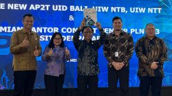 PLN Luncurkan New AP2T di Bali Nusra, Perkuat Layanan Pelanggan yang Lebih Cepat, Terintegrasi, dan Berbasis Pengalaman