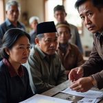 Transparansi Dipertanyakan, Dugaan Pungutan Rp2,5 Juta Muncul di Pilkades Patumbak