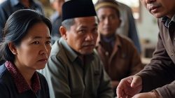 Transparansi Dipertanyakan, Dugaan Pungutan Rp2,5 Juta Muncul di Pilkades Patumbak