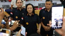 Imigrasi Bali Amankan 62 WNA Bermasalah pada Patroli Dharma Dewata