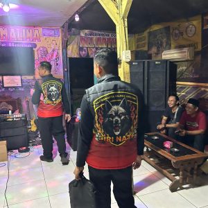 Gerak Cepat Respons Aduan Warga, Polres Gresik Sikat Peredaran Miras di Dukun
